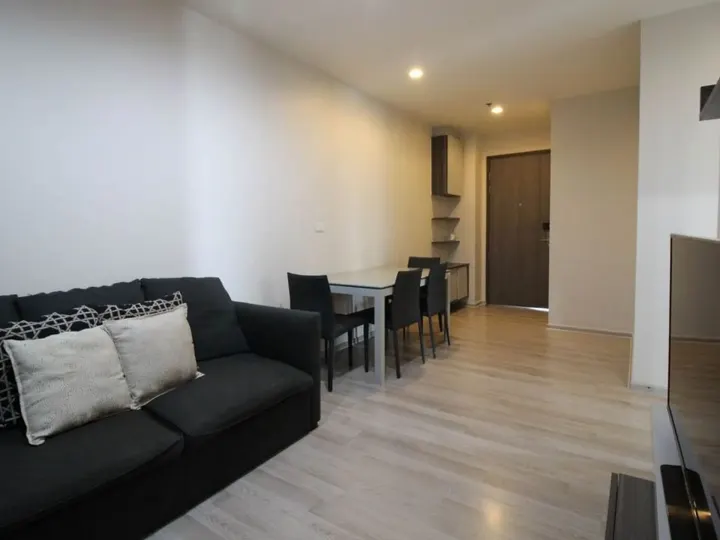 Property photos for Centric Huay Kwang Station