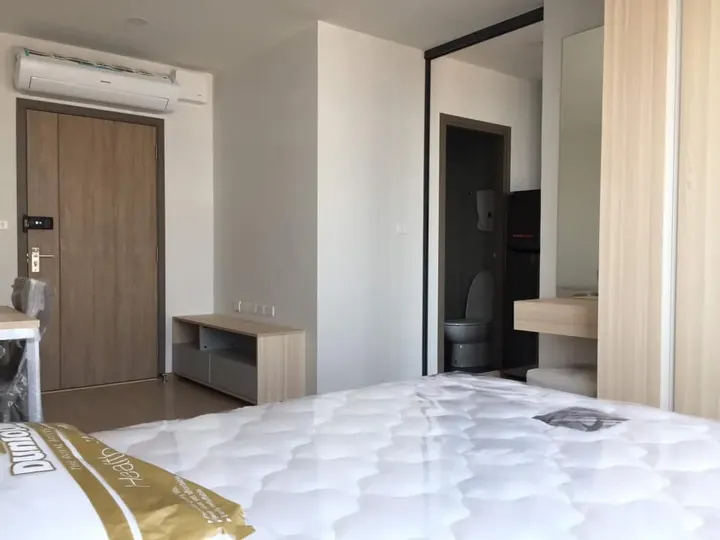 Property photos for IDEO O2
