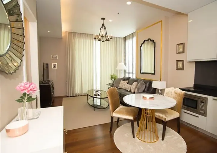 Property photos for Quattro by Sansiri
