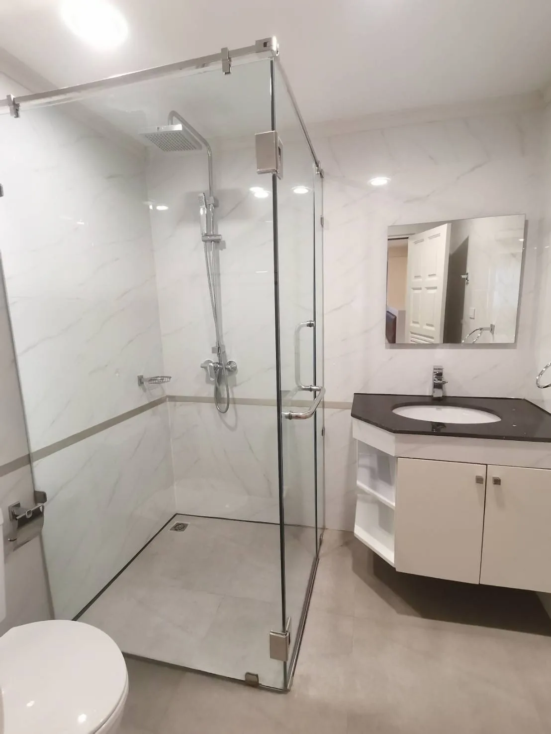 Property photos for M Tower Apartment