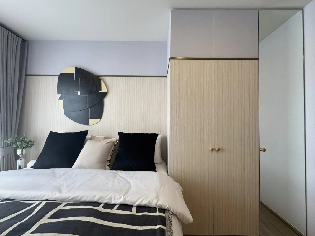 Property photos for Nia By Sansiri
