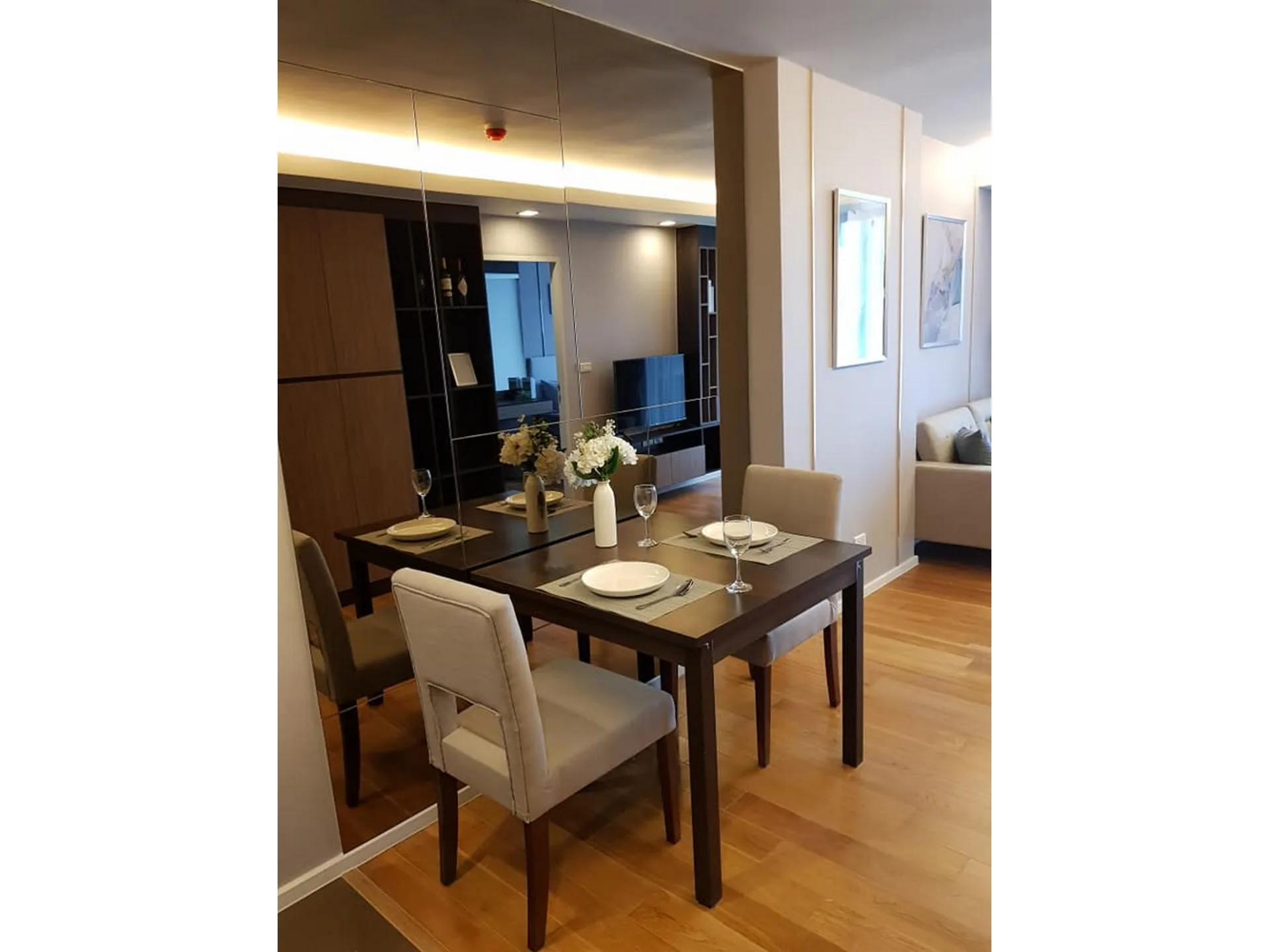Property photos for Focus Ploenchit