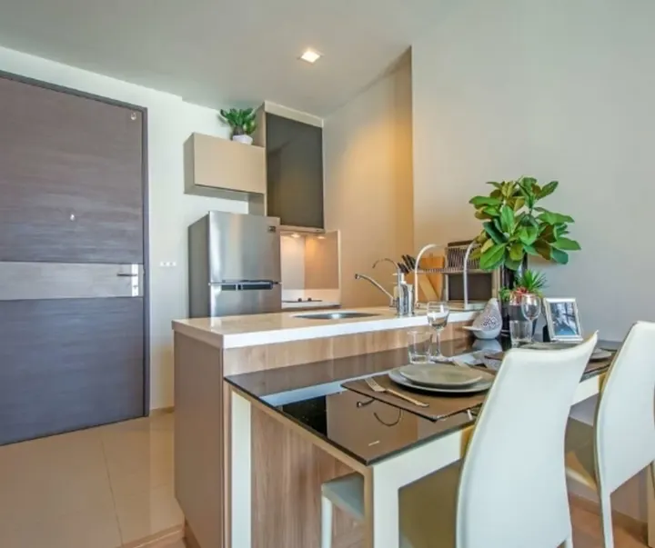 Property photos for Rhythm Sathorn