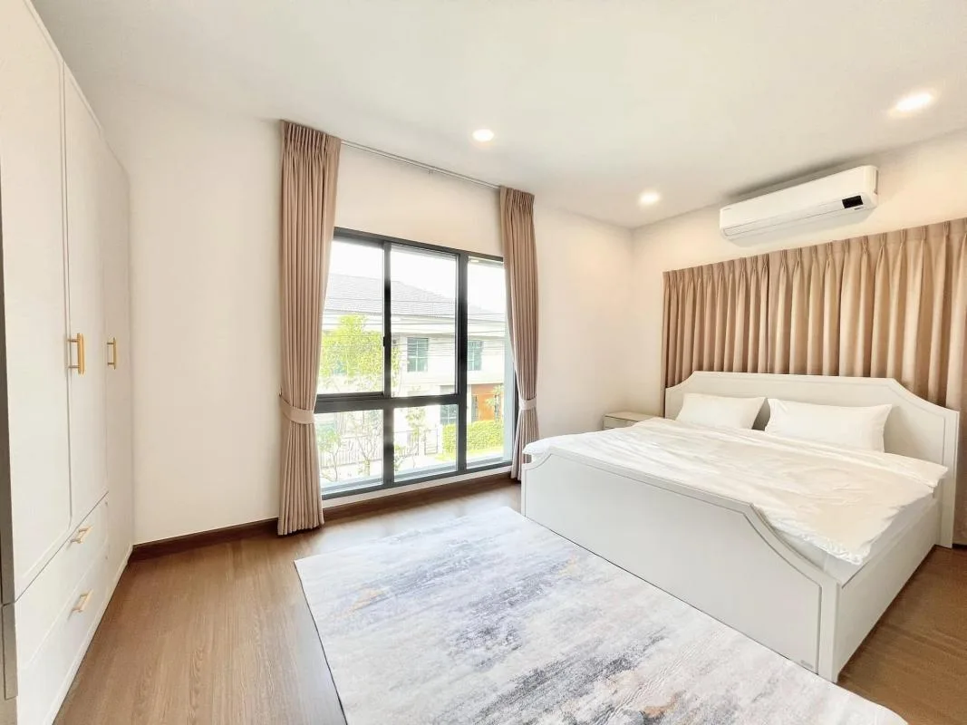 Property photos for The City Bangna