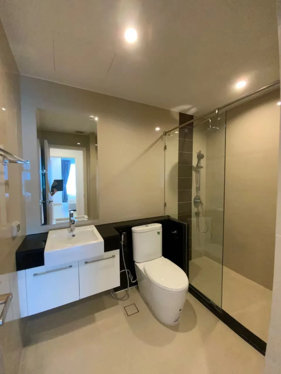 Property photos for Supalai Lite Ratchada - Naradhiwas - Sathon