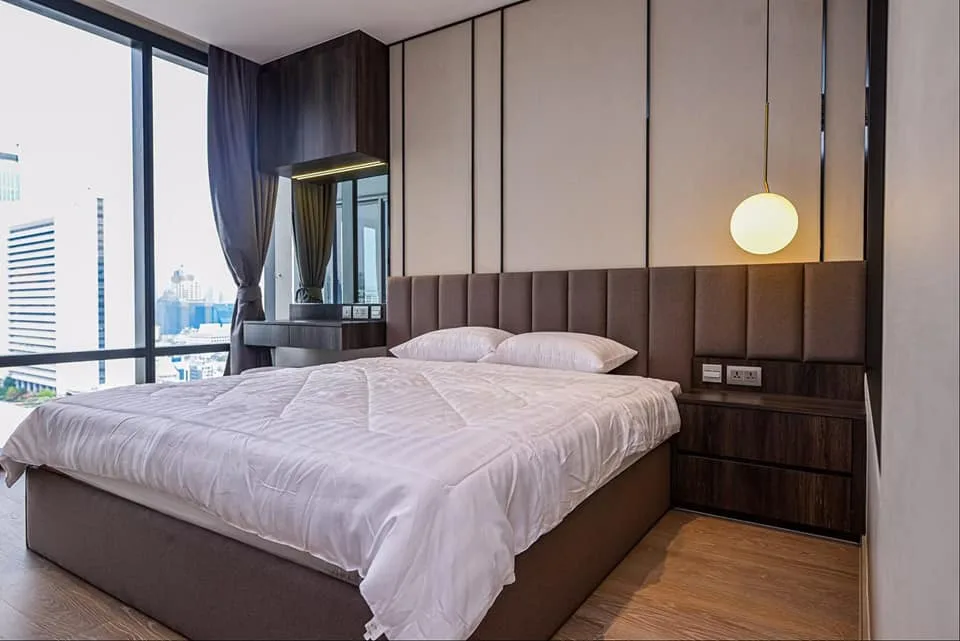 Property photos for Ashton Silom