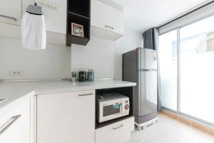 Property photos for Lumpini Ville Sukhumvit 77