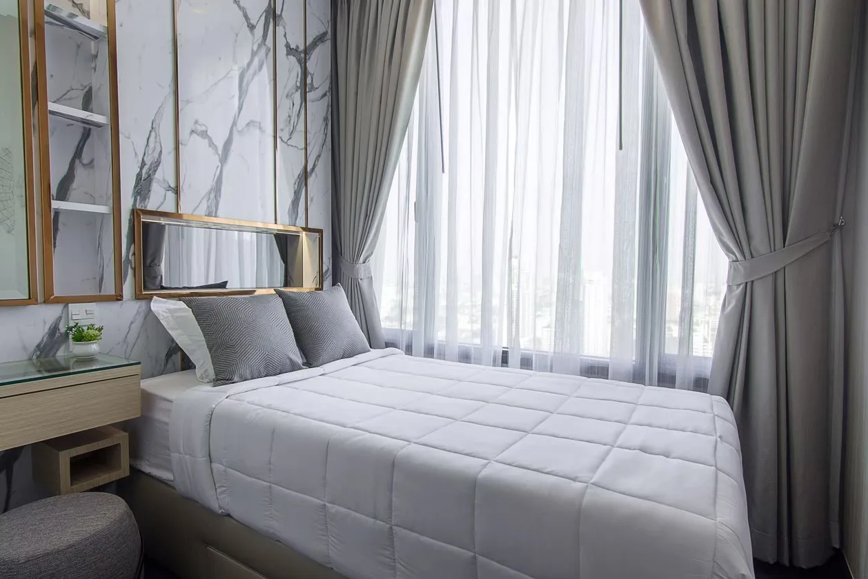 Property photos for Edge Sukhumvit 23
