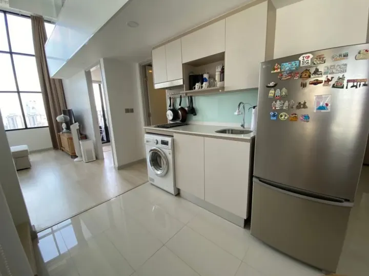 Property photos for Knightsbridge Prime Sathorn