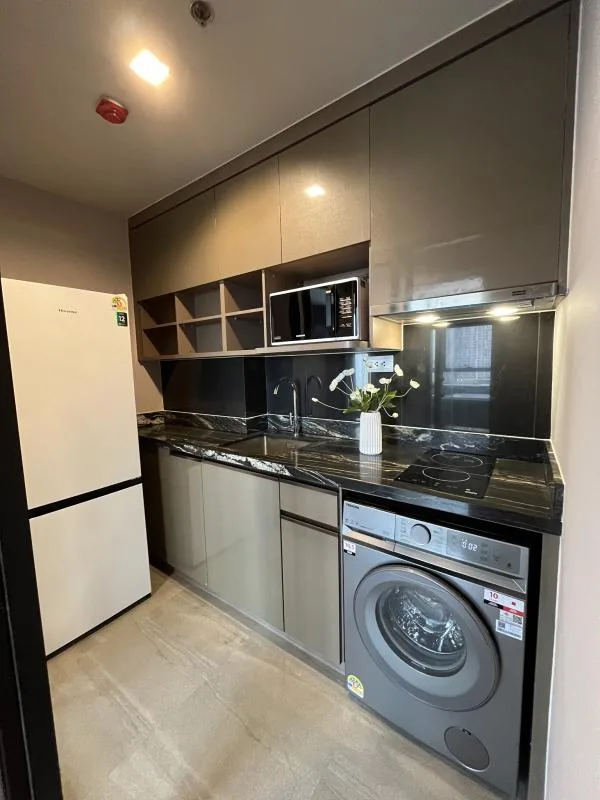 Property photos for Ideo Q Sukhumvit 36