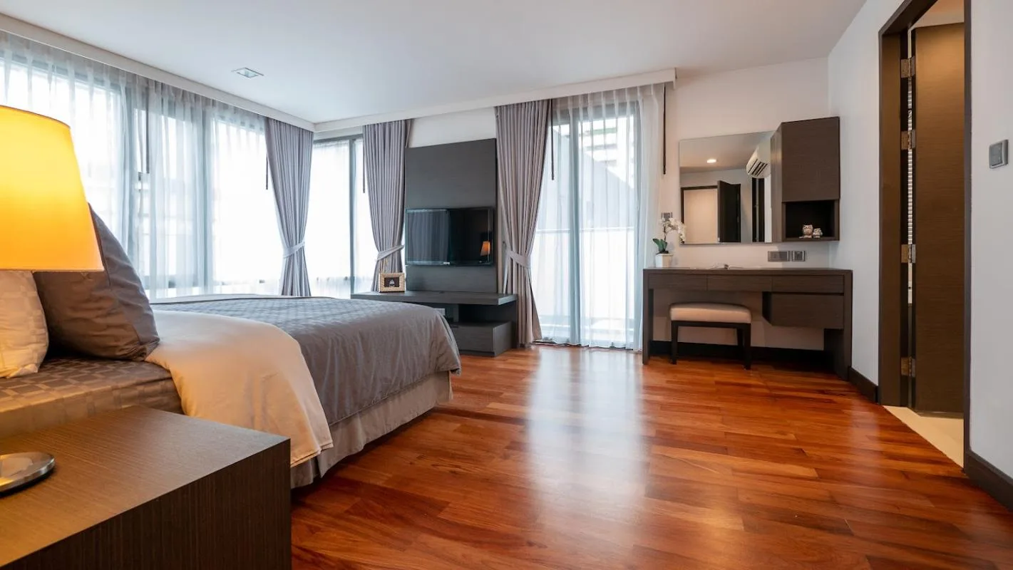 Property photos for The klasse residence