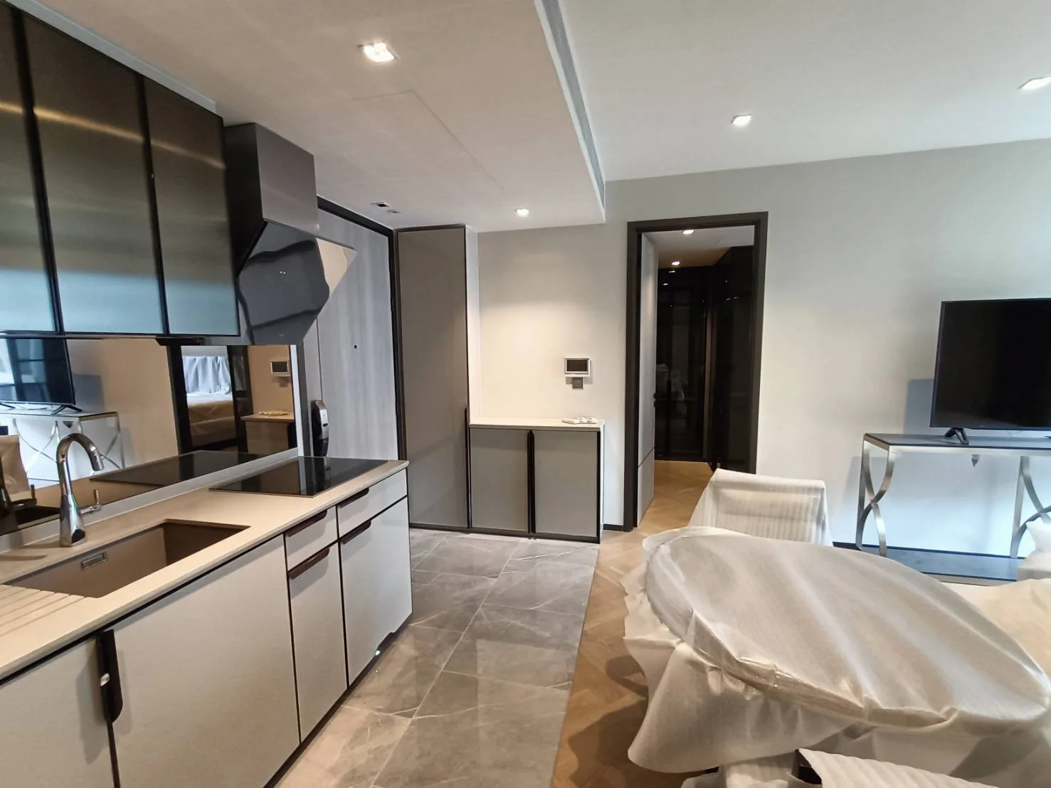 Property photos for The Reserve Sukhumvit 61