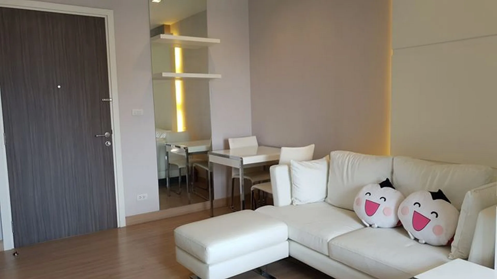 Property photos for Urbano Absolute Sathon - Taksin