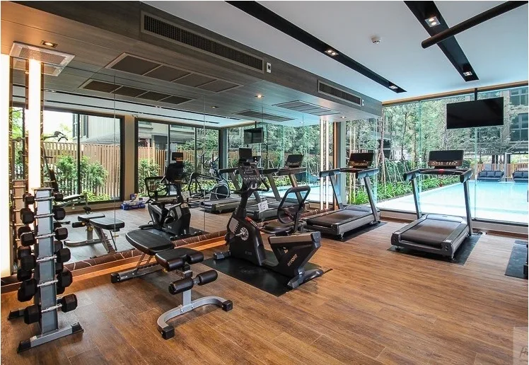 Property photos for Supalai Prime Rama 9