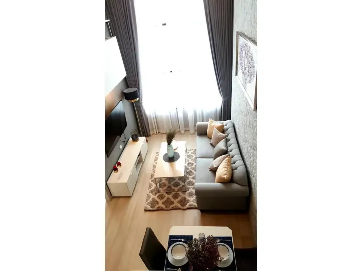 Property photos for Knightsbridge Prime Sathorn