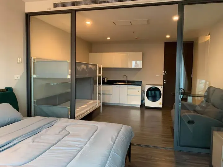 Property photos for Noble Remix