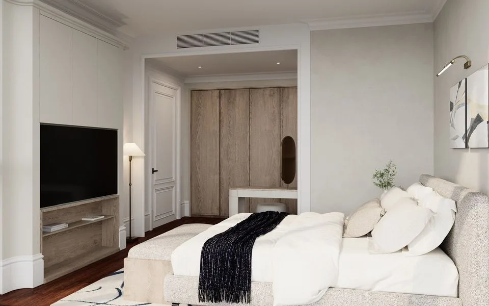 Property photos for KHUN by YOO inspired by Starck