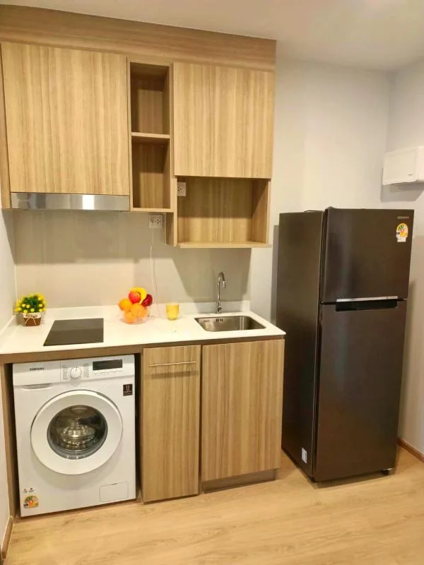Property photos for Life Rama 4 - Asoke