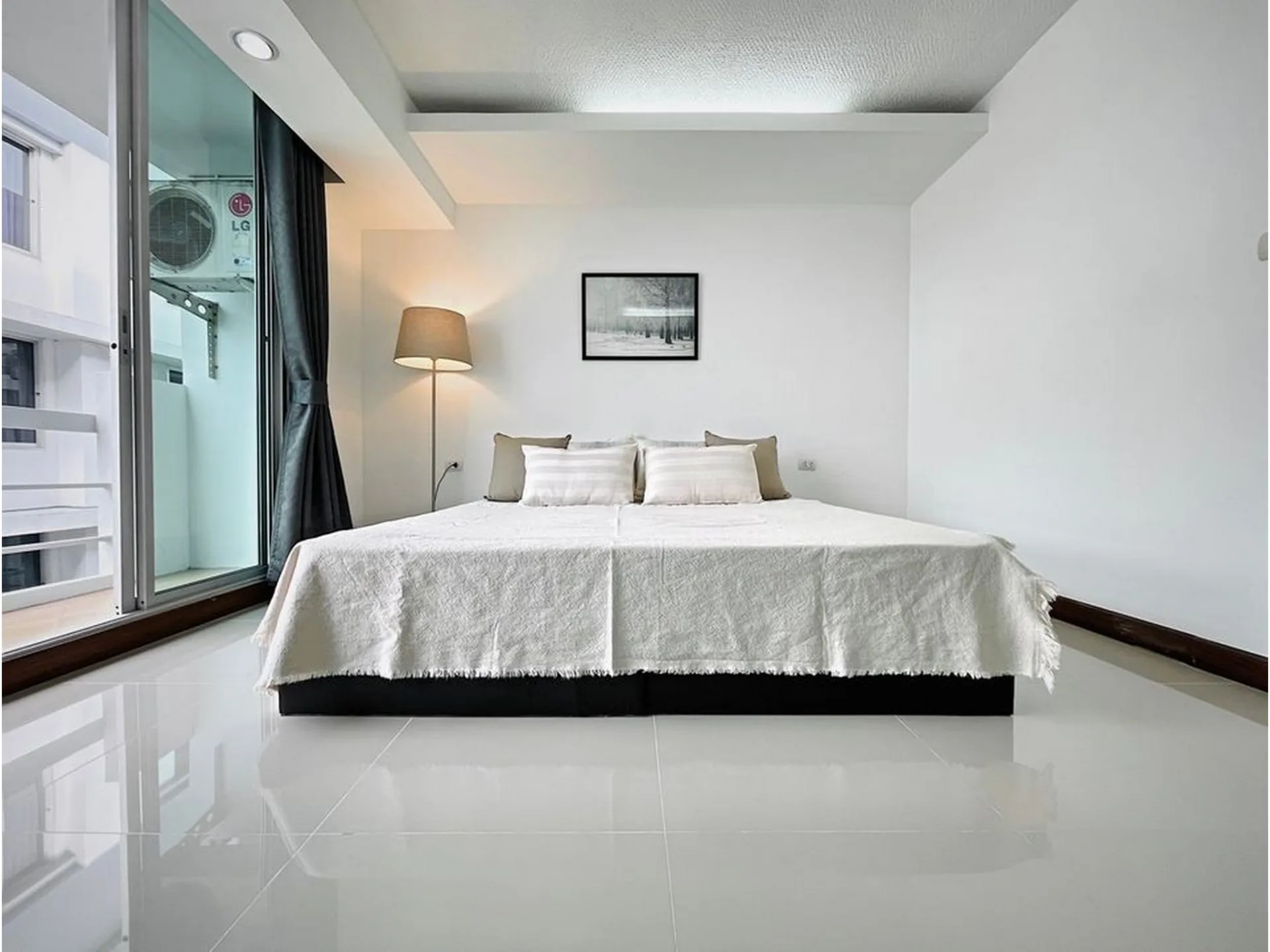 Property photos for The Waterford Sukhumvit 50 Onnut