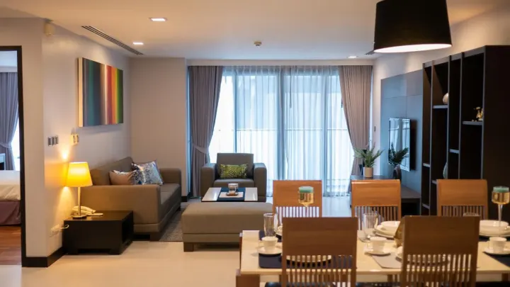 Property photos for The klasse residence