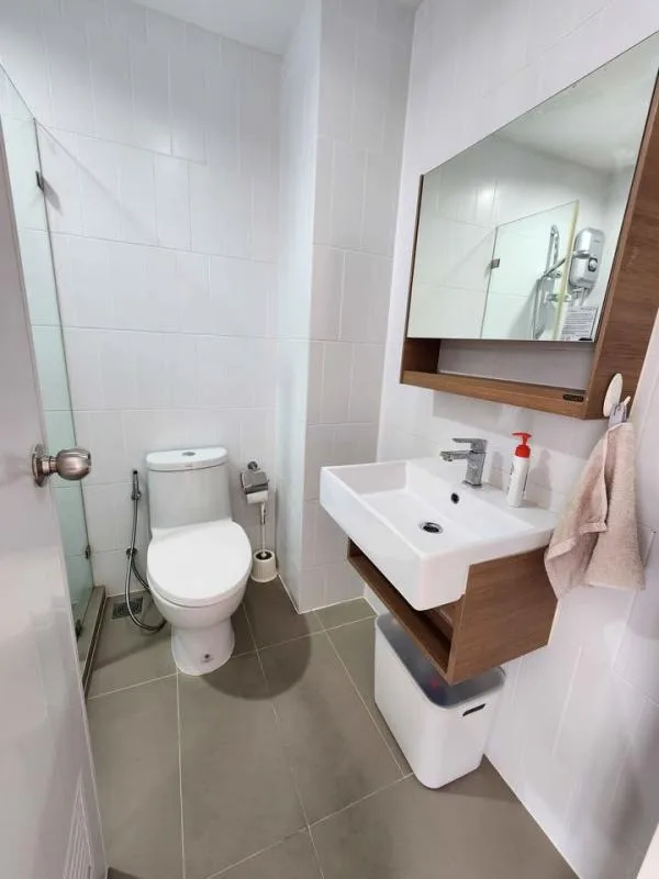 Property photos for The Nest Sukhumvit 22