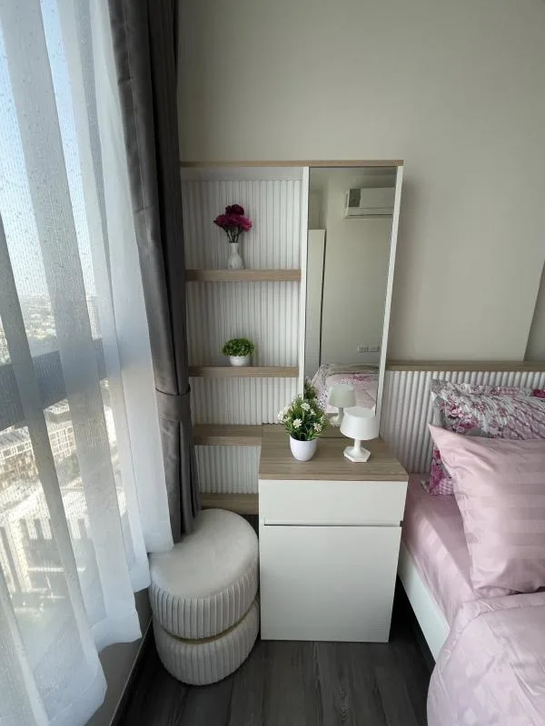 Property photos for The Base Park East Sukhumvit 77
