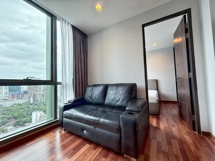 Property photos for Wish Signature  Midtown Siam