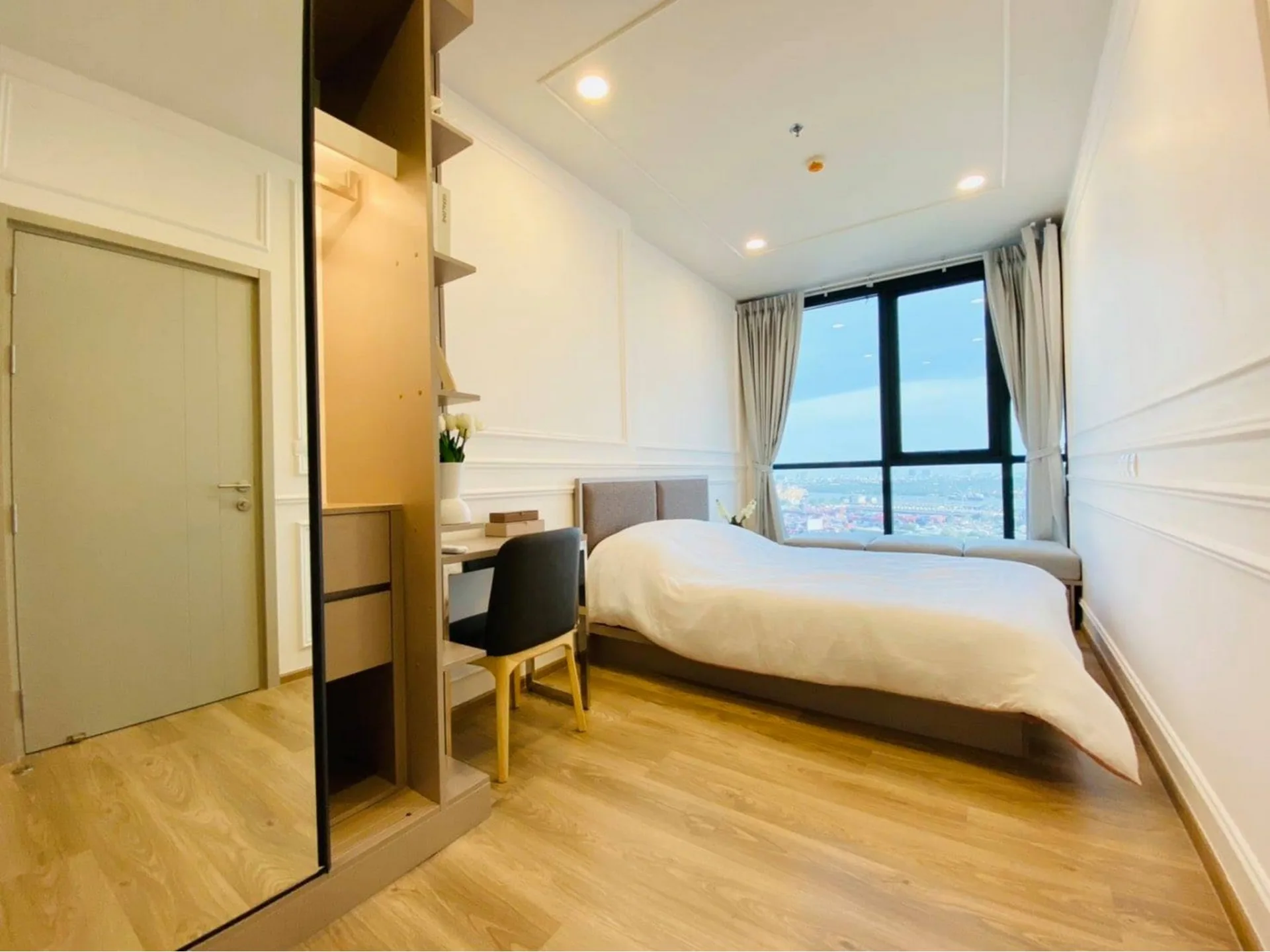 Property photos for OKA HAUS Sukhumvit 36