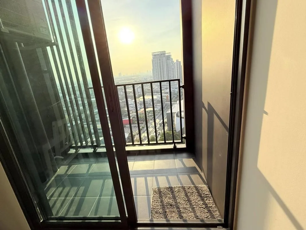 Property photos for Ideo Sukhumvit ??? Rama 4