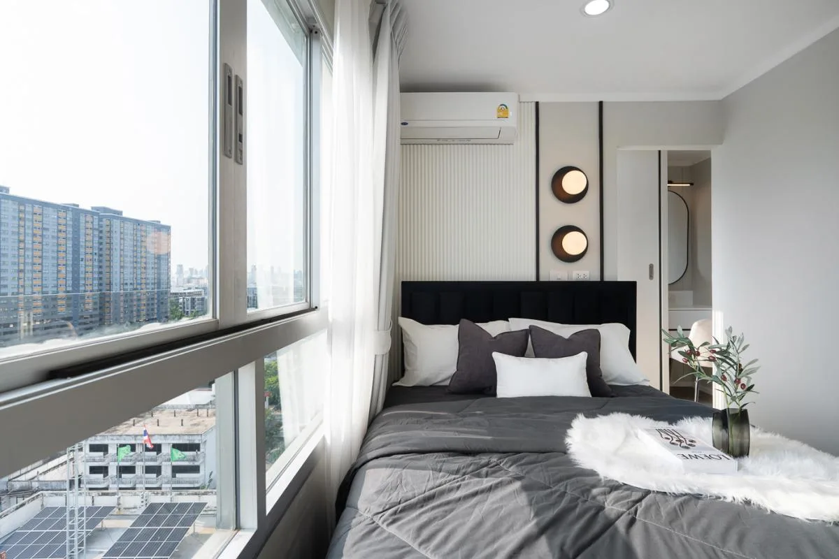 Property photos for Lumpini Ville Sukhumvit 77 2