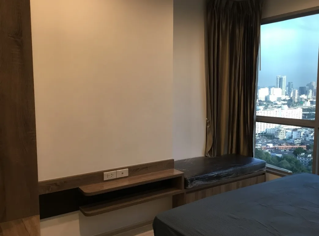 Property photos for Ideo Mobi Bangsue Grand Interchange