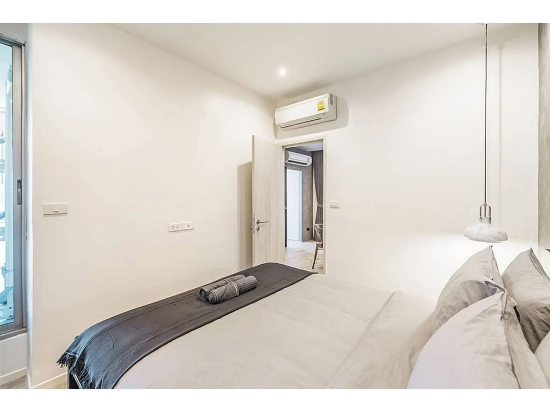 Property photos for Pathumwan Resort