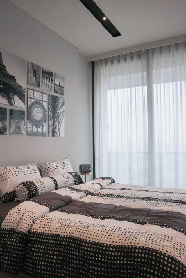 Property photos for Banyan Tree Residences Riverside Bangkok