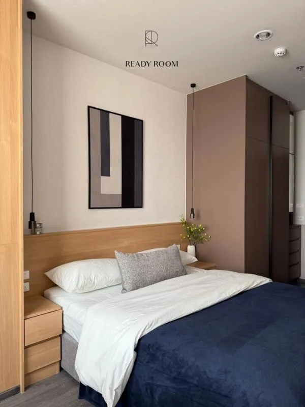 Property photos for Ideo Sukhumvit ??? Rama 4