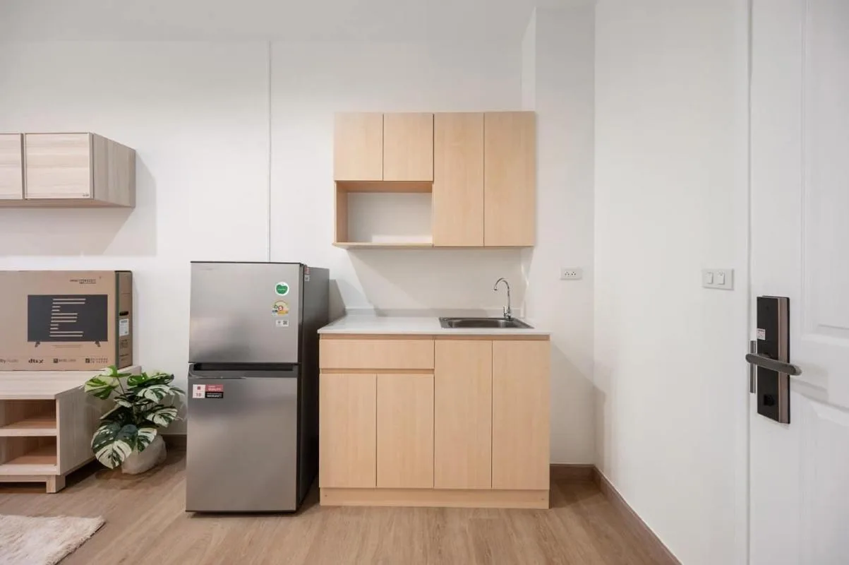 Property photos for Baan Sathorn Chaopraya