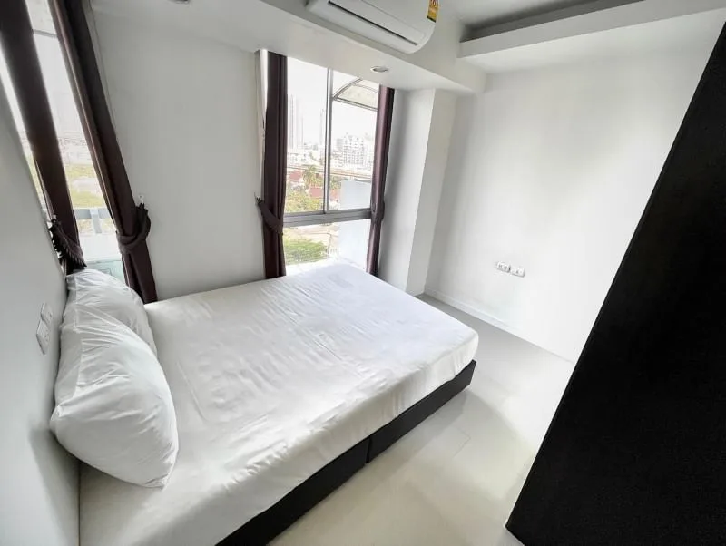 Property photos for The Waterford Sukhumvit 50 Onnut