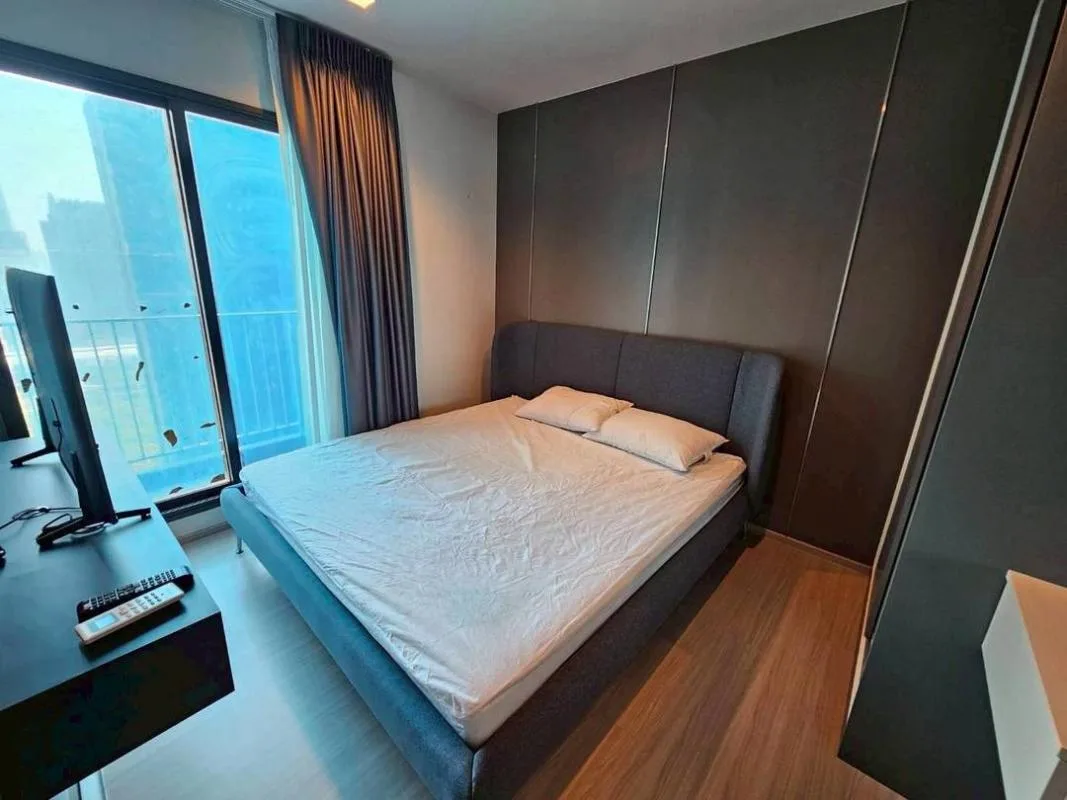 Property photos for LIFE Asoke - Rama 9