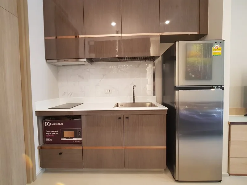 Property photos for Noble Ploenchit