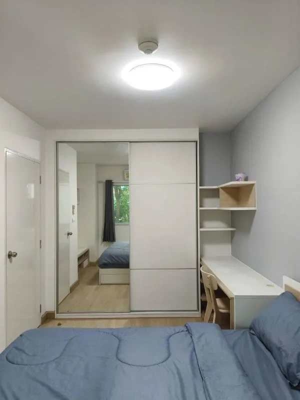 Property photos for My Condo Sukhumvit 81
