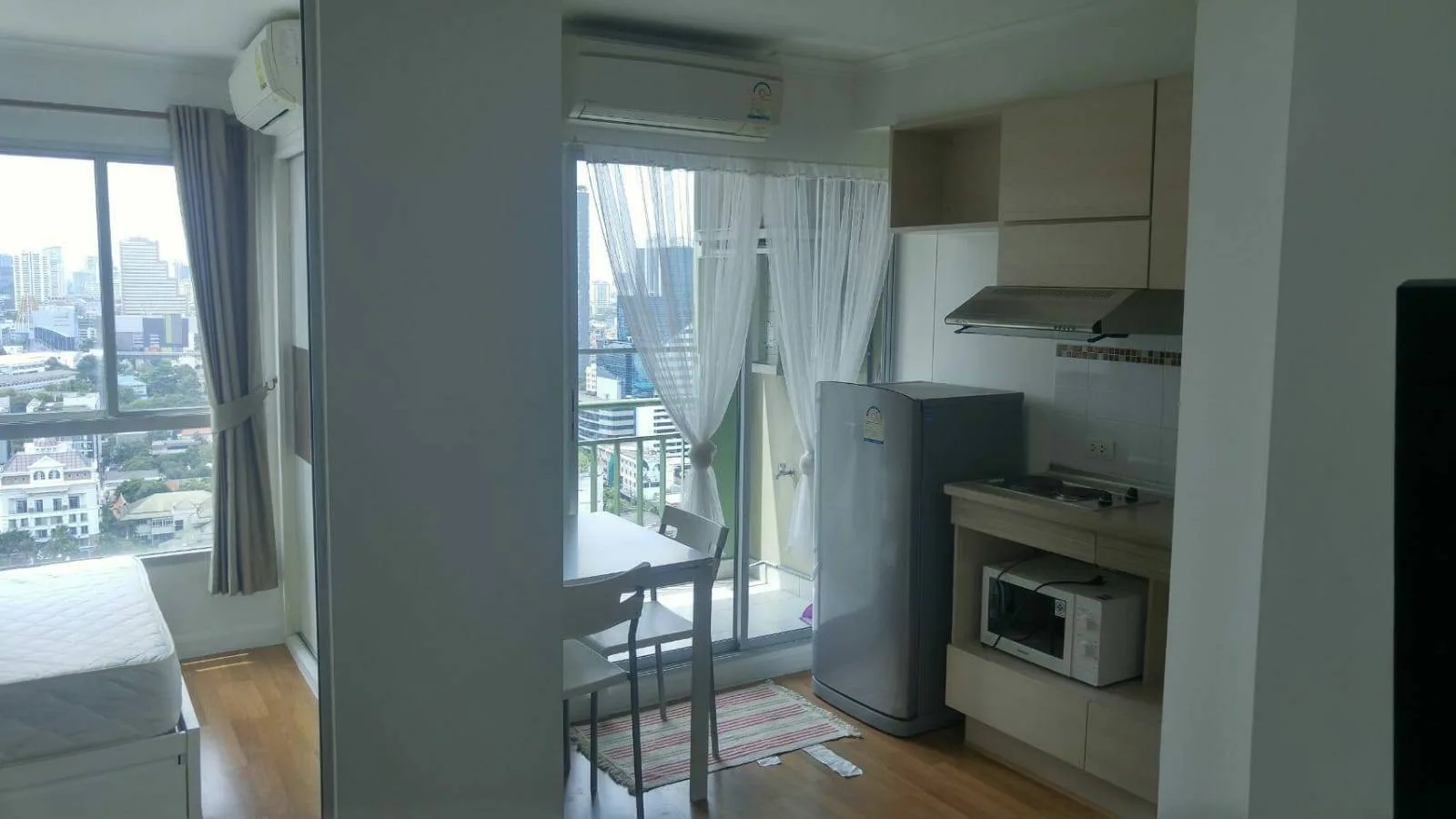 Property photos for Lumpini Place Rama 4 - Kluaynamthai