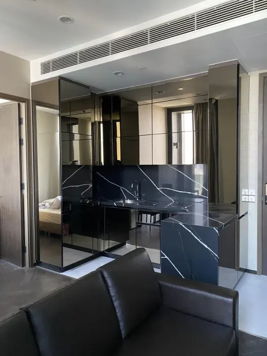 Property photos for The Esse Sukhumvit 36