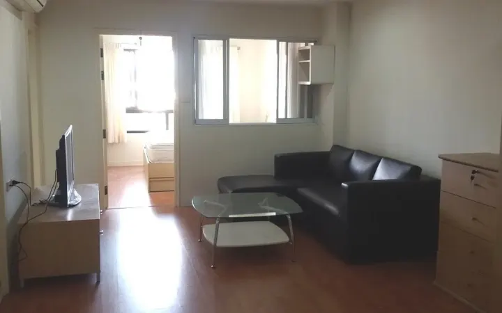 Property photos for Lumpini Ville Phahol - Suthisarn