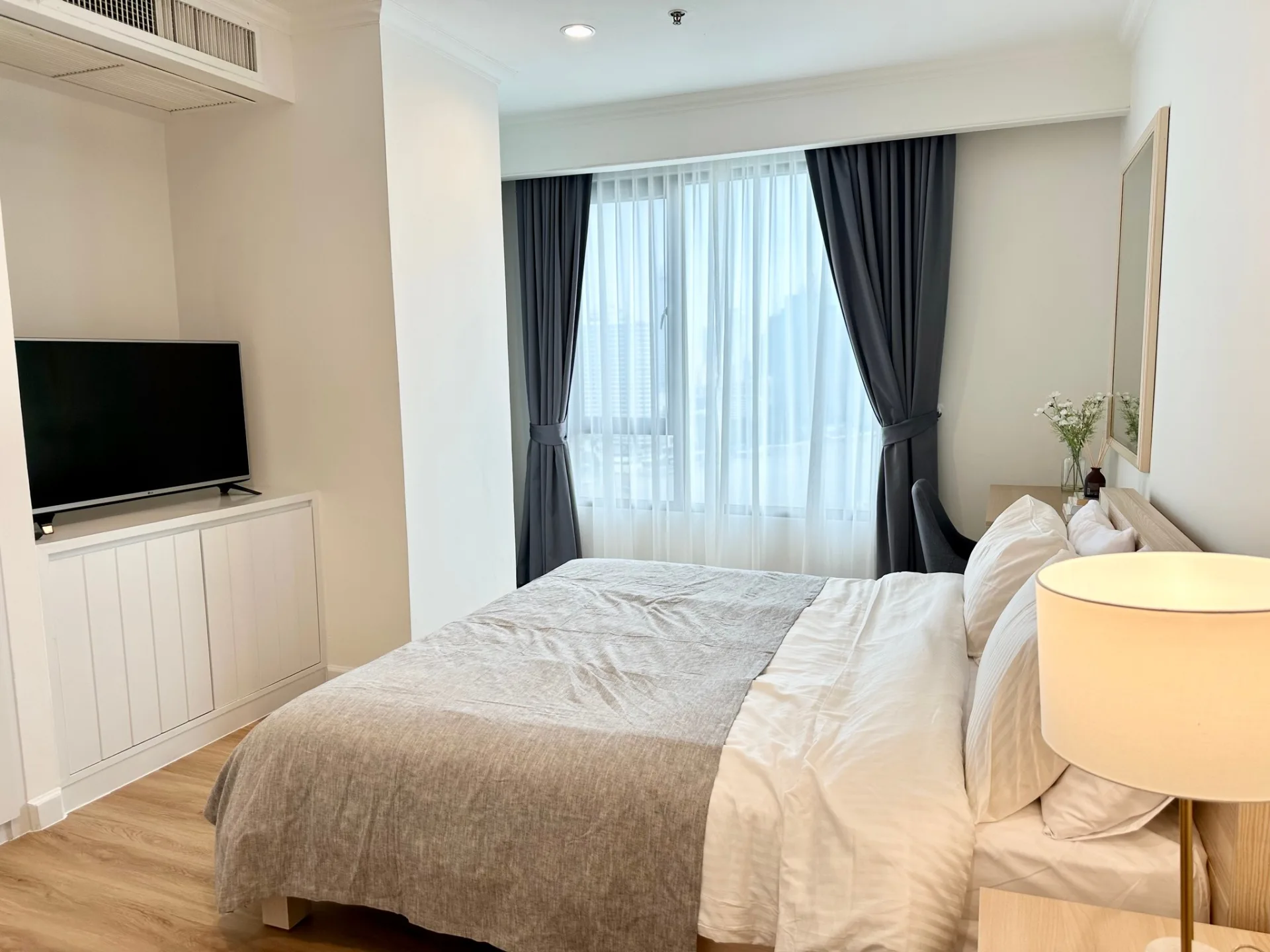 Property photos for Baan Chao Praya