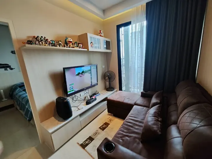 Property photos for The Niche Pride Thonglor-Phetchaburi