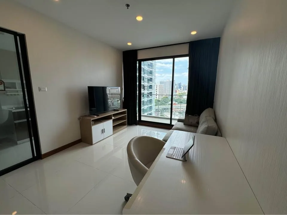 Property photos for Supalai Premier Charoen Nakhon