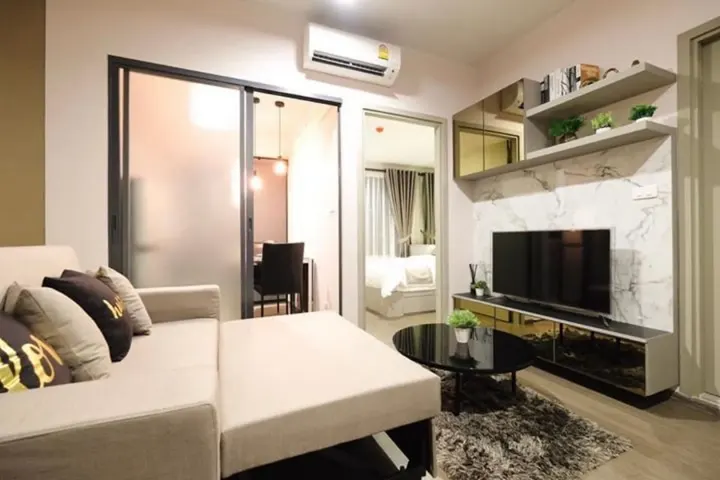 Property photos for Ideo Sukhumvit 93