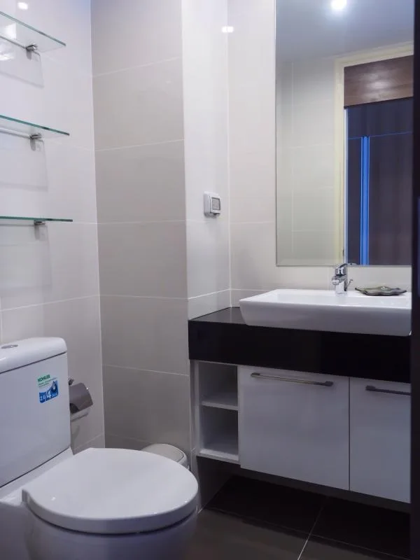 Property photos for Supalai Prima Riva