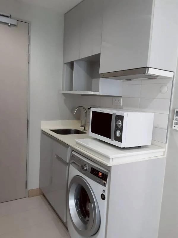 Property photos for Ideo Mobi Phayathai