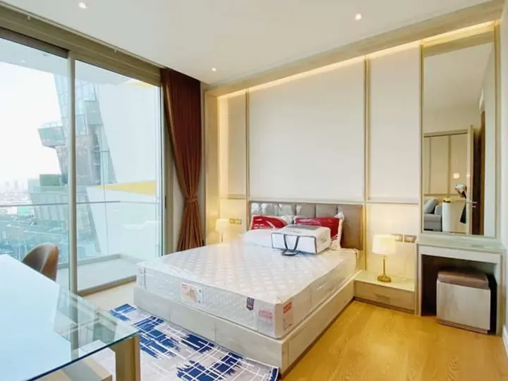 Property photos for Magnolias Waterfront Residences