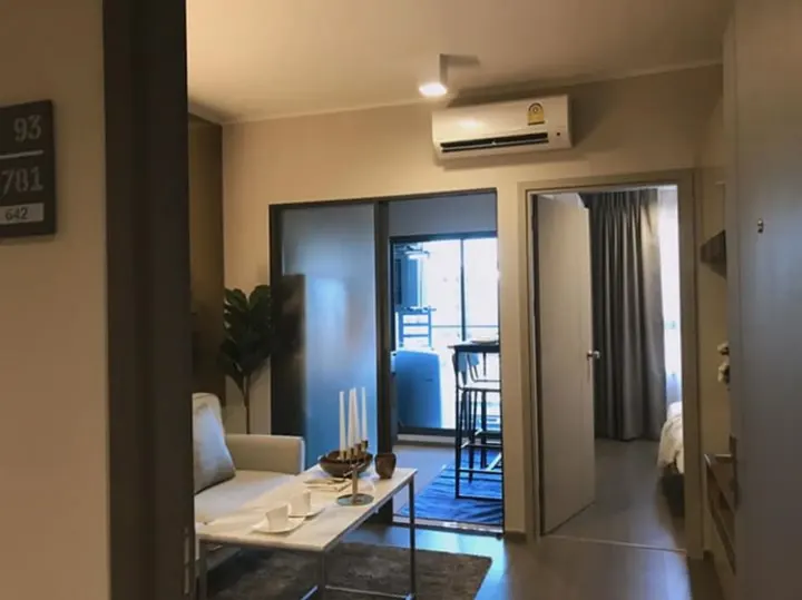 Property photos for Ideo Sukhumvit 93